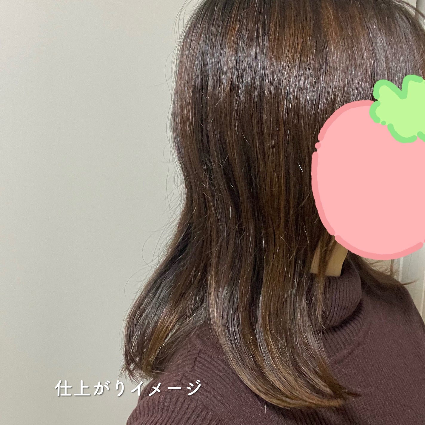 ザビューティ リペアシャンプー・コンディショナー/エッセンシャル/市販シャンプーを使ったクチコミ(4枚目)