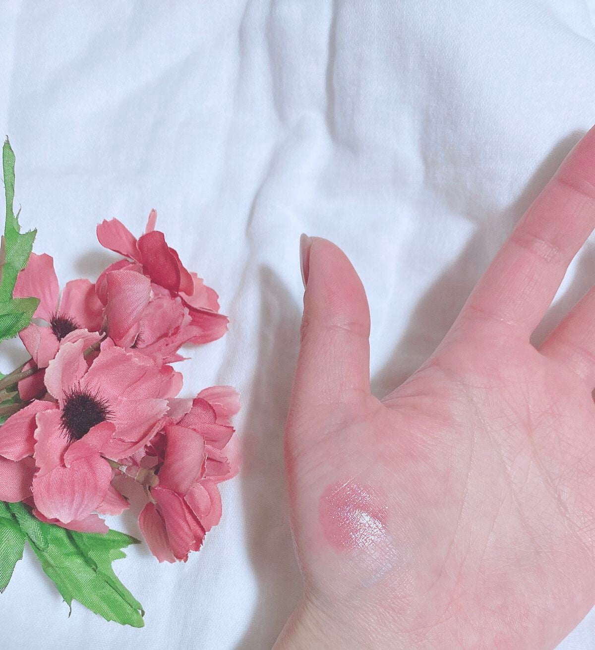 ダイヤモンドシリーズ 星空リキッドアイシャドウ/ZEESEA/リキッドアイシャドウを使ったクチコミ(5枚目)