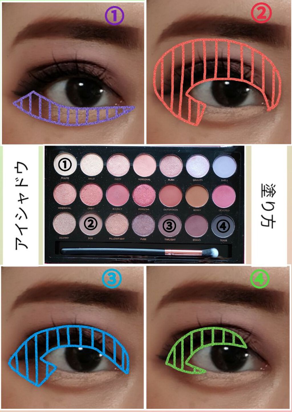 ストロボクリーム/M・A・C/化粧下地を使ったクチコミ（2枚目）