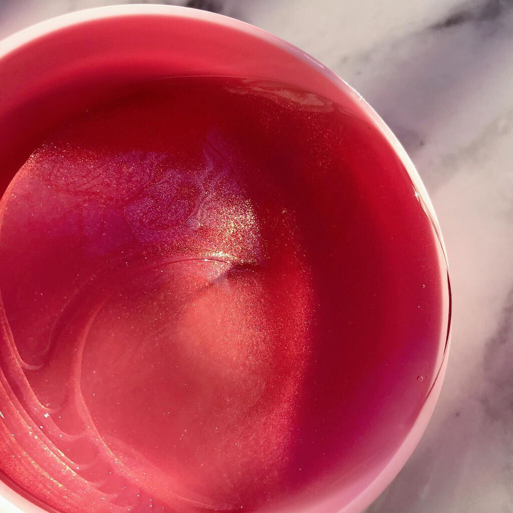 [I'm Sorry For My Skin] リラクシング アンプル/ultru/美容液を使ったクチコミ（2枚目）