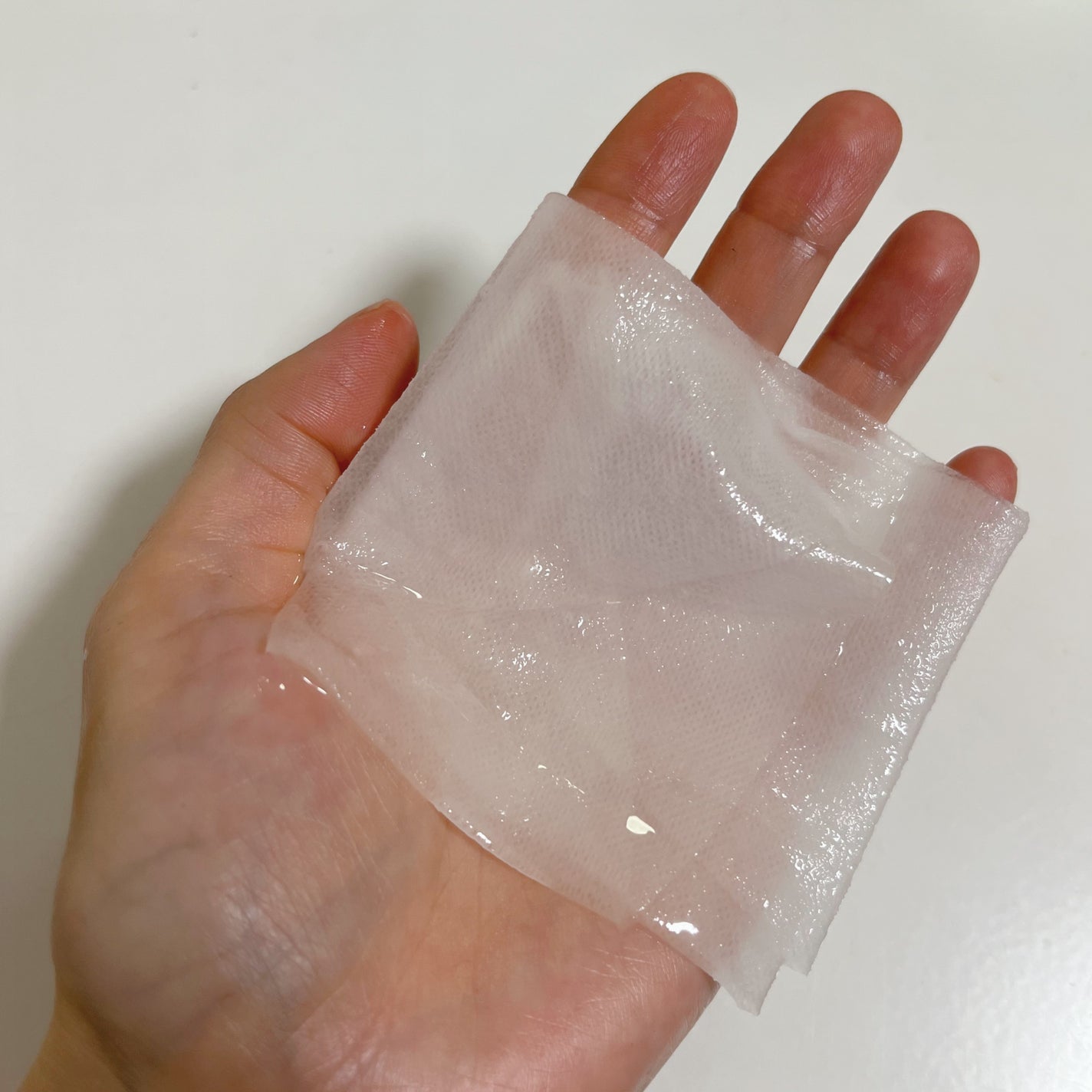 フェイシャルエッセンスマスク/COCOCHI/シートマスク・パックを使ったクチコミ(4枚目)