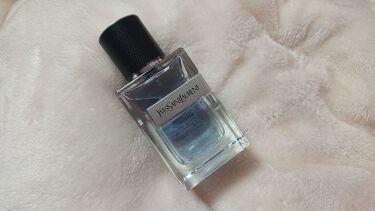 Y Men オーデトワレ Yves Saint Laurent Beauteの口コミ イヴサンローランのymenオードトワレメン By すとぺと 普通肌 10代後半 Lips