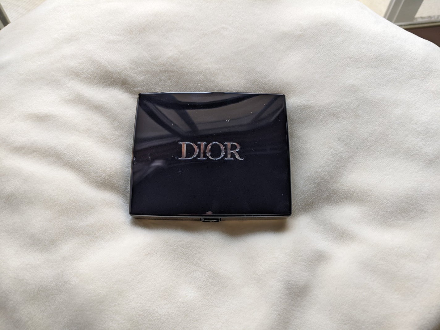ディオールショウ サンク クルール/Dior/アイシャドウを使ったクチコミ(1枚目)