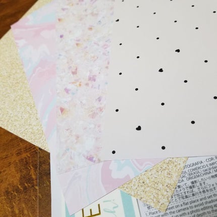 フォトジェニックシート/DAISO/その他を使ったクチコミ(2枚目)