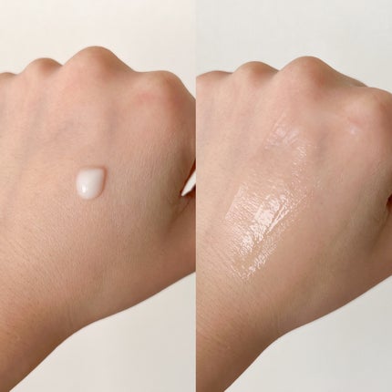 リポソームヒアルスージングクリーム/shaishaishai/フェイスクリームを使ったクチコミ(2枚目)