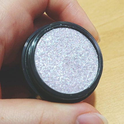 トゥインクルバーム/innisfree/ジェル・クリームアイシャドウを使ったクチコミ(2枚目)