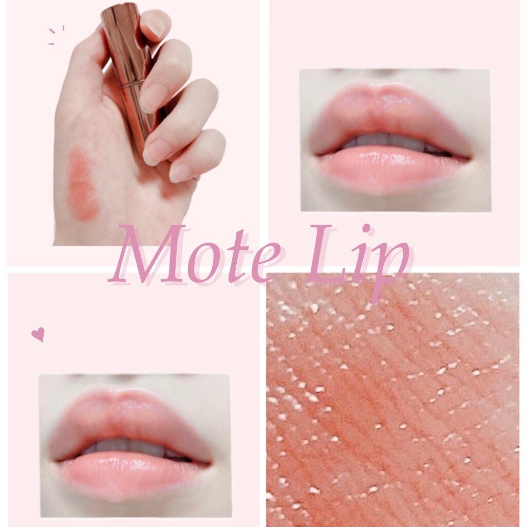 メルティールミナスルージュ/キャンメイク/口紅を使ったクチコミ(1枚目)