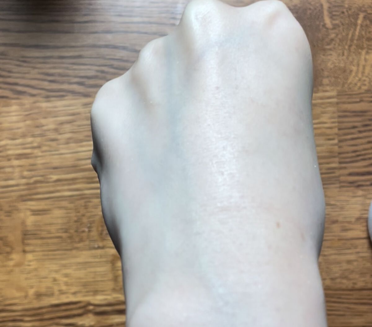 ハトムギ化粧水(ナチュリエ スキンコンディショナー R )/ナチュリエ/化粧水を使ったクチコミ（3枚目）