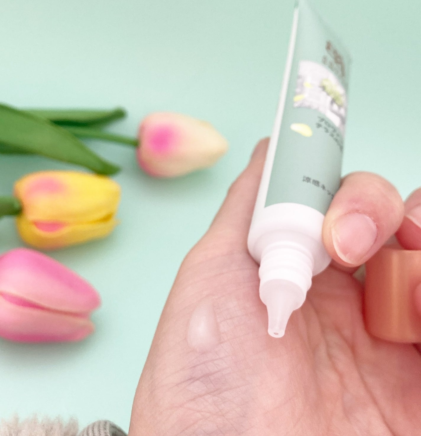 8x4 アロマスイッチ 涼感ネックジェル プロヴァンステラスの香り/8x4/デオドラント・制汗剤を使ったクチコミ(4枚目)