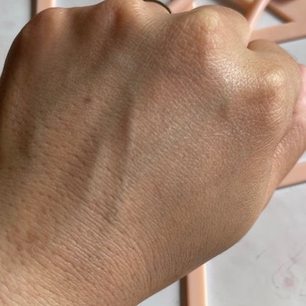 プレミアムモイスト クッションファンデーション/ティアラガール/クッションファンデーションを使ったクチコミ(5枚目)