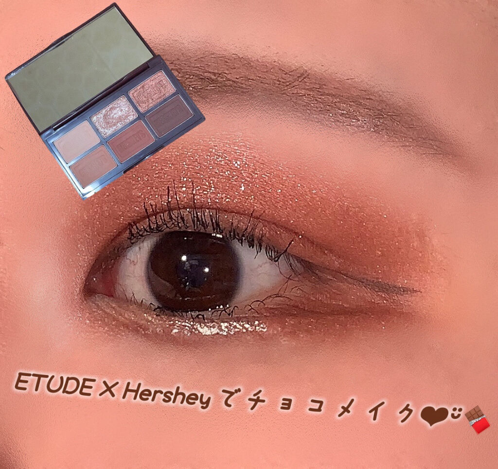 ティアー アイライナー/ETUDE/リキッドアイライナーを使ったクチコミ（1枚目）