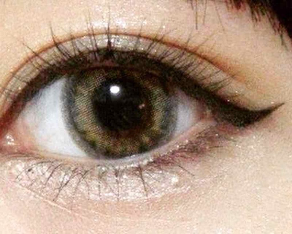 ハイパーシャープ ライナー R/MAYBELLINE NEW YORK/リキッドアイライナーを使ったクチコミ(2枚目)