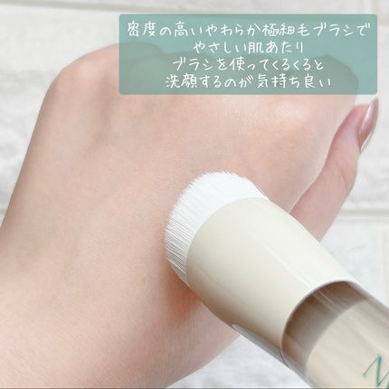 NOPO. ポアクリーンピーラー/コジット/その他スキンケアグッズを使ったクチコミ(8枚目)