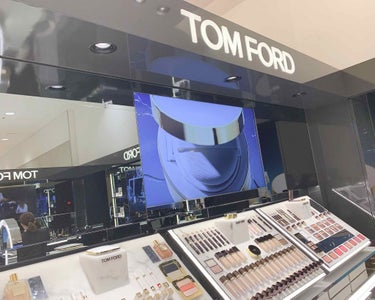 アイ カラー クォード/TOM FORD BEAUTY/パウダーアイシャドウを使ったクチコミ（3枚目）