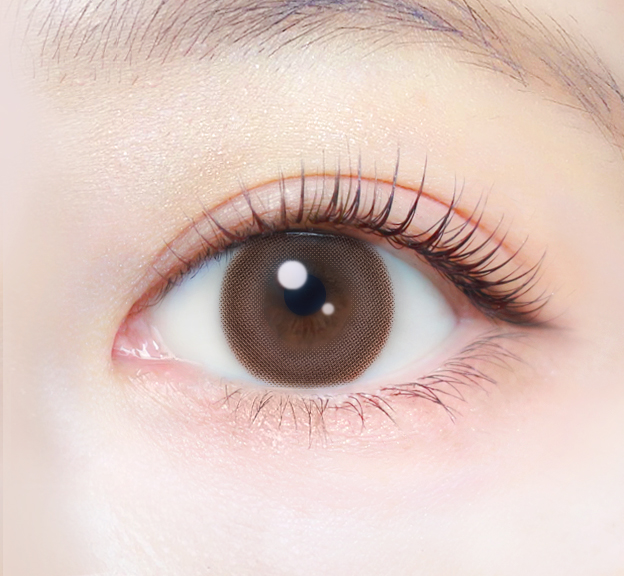 エバーカラーワンデーナチュラル モイストレーベルUV シルエットデュオ