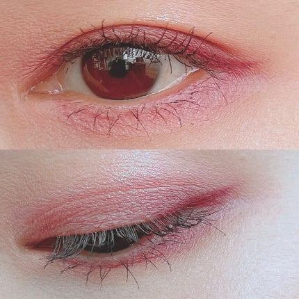 グリッターペディアアイパレット/unleashia/アイシャドウパレットを使ったクチコミ(4枚目)