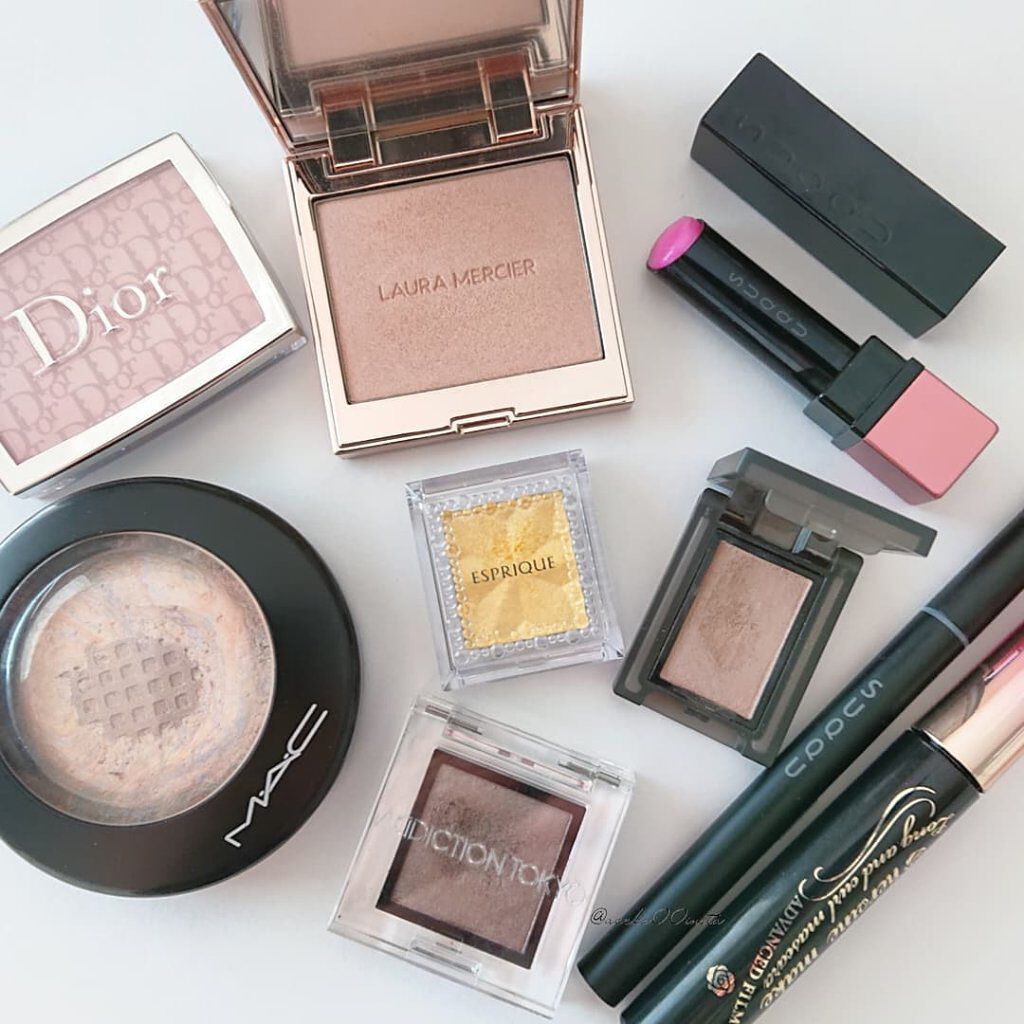 ニュアンス アイライナー/SUQQU/リキッドアイライナーを使ったクチコミ（1枚目）