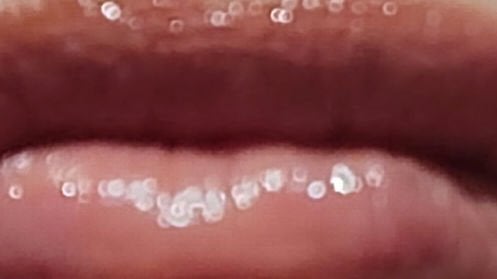 シャネル ルージュ ココ ボーム/CHANEL/口紅を使ったクチコミ(2枚目)