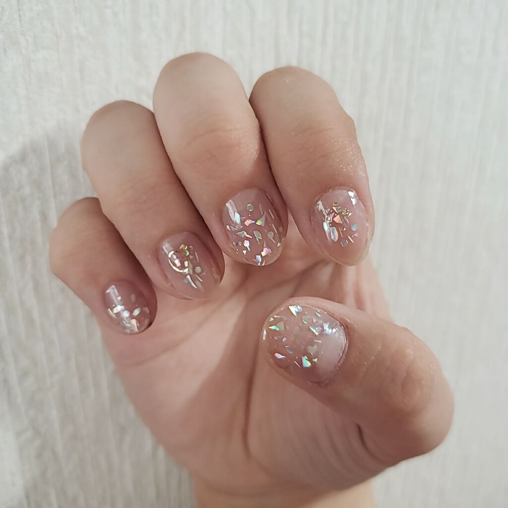 キャンドゥ購入品😄💞/キャンドゥ/その他を使ったクチコミ（1枚目）