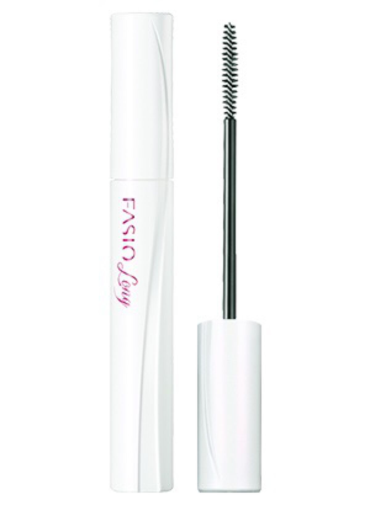 パワフルフィルム マスカラ(ロング) BK001 ブラック/FASIO/マスカラを使ったクチコミ（1枚目）