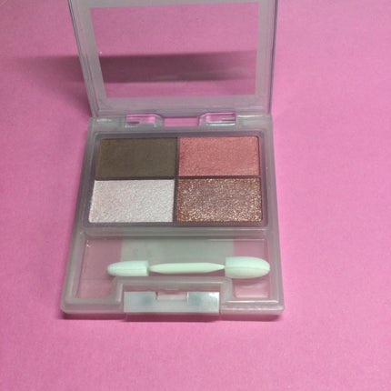 ニュアンスアイブローマスカラ/インテグレート/眉マスカラを使ったクチコミ(2枚目)