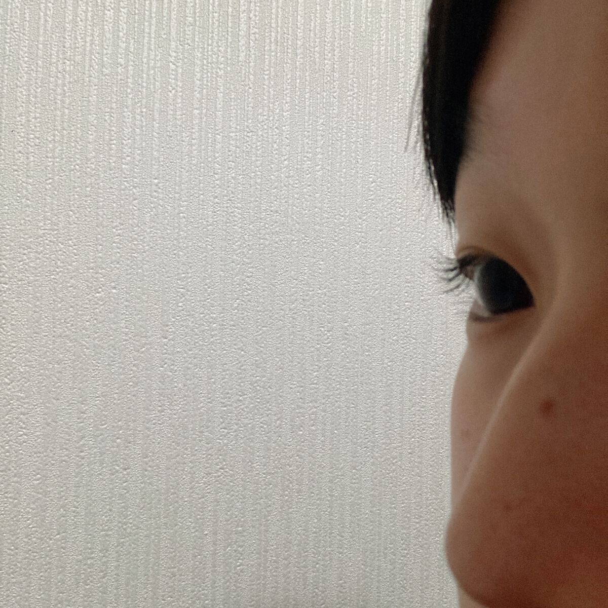 ハンオールラッシュセラム/rom&nd/まつげ美容液を使ったクチコミ（3枚目）