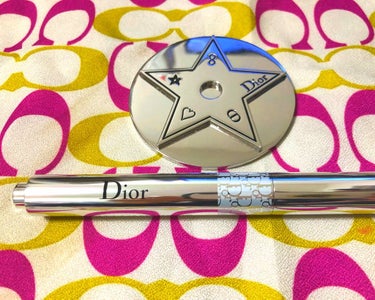 フラッシュ ルミナイザー 520 パーリー ゴールド（生産終了）/Dior/コンシーラーを使ったクチコミ（1枚目）