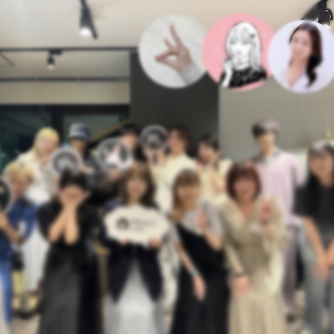 うさこ on LIPS 「LIPSオフィスに集合❣️/2024年6月7日(金)にPROJ..」(9枚目)