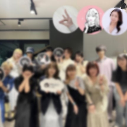 うさこ on LIPS 「LIPSオフィスに集合❣️/2024年6月7日(金)にPROJ..」(9枚目)