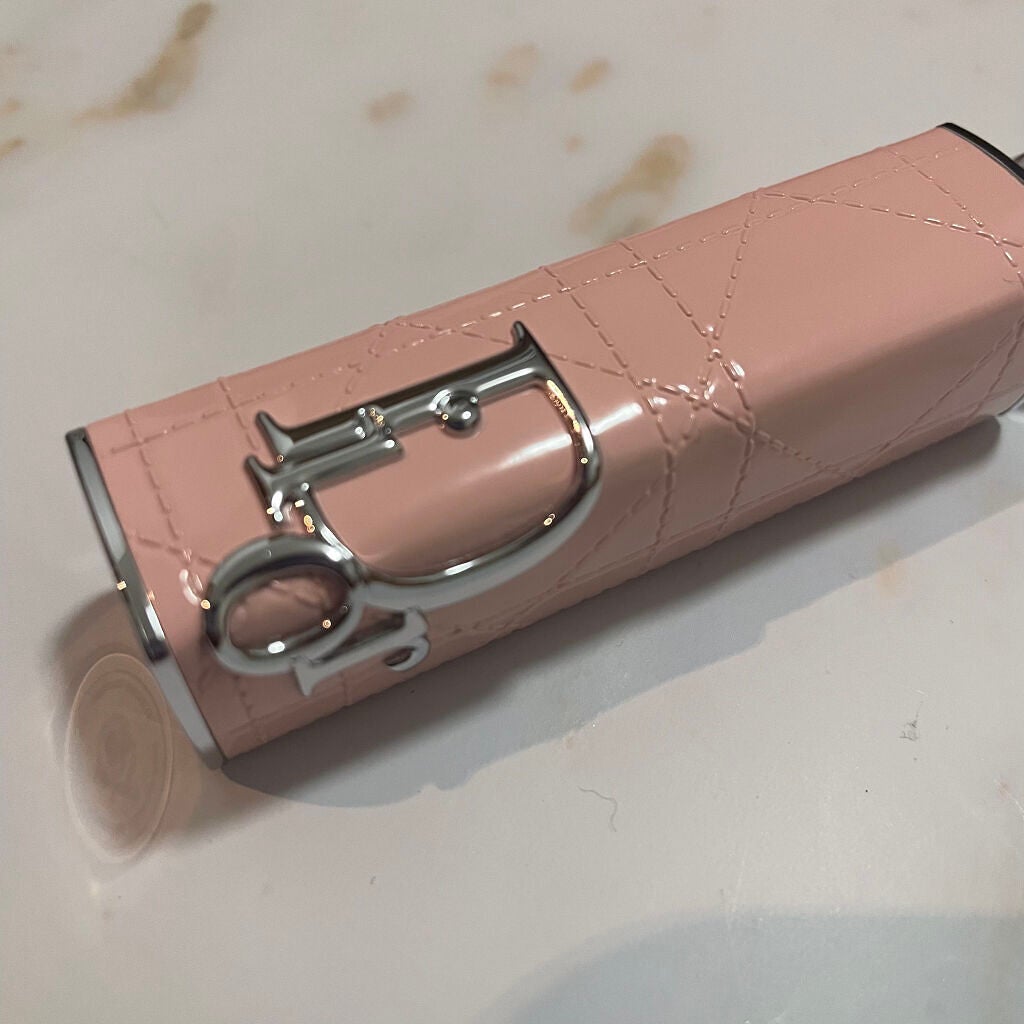 ディオール アディクト リップスティック/Dior/口紅を使ったクチコミ(1枚目)
