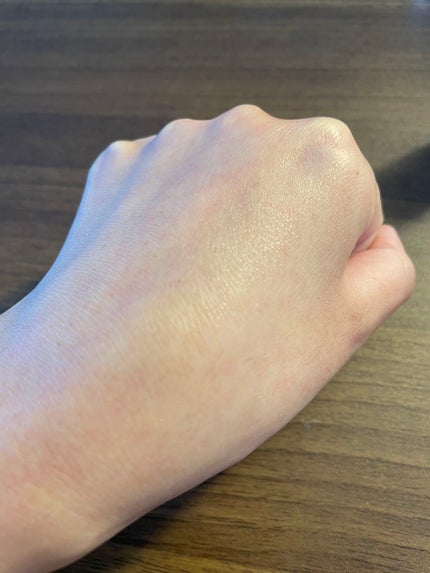 ソフトメルティングフレッシュリップバーム/Dr.Althea/リップバームを使ったクチコミ(3枚目)