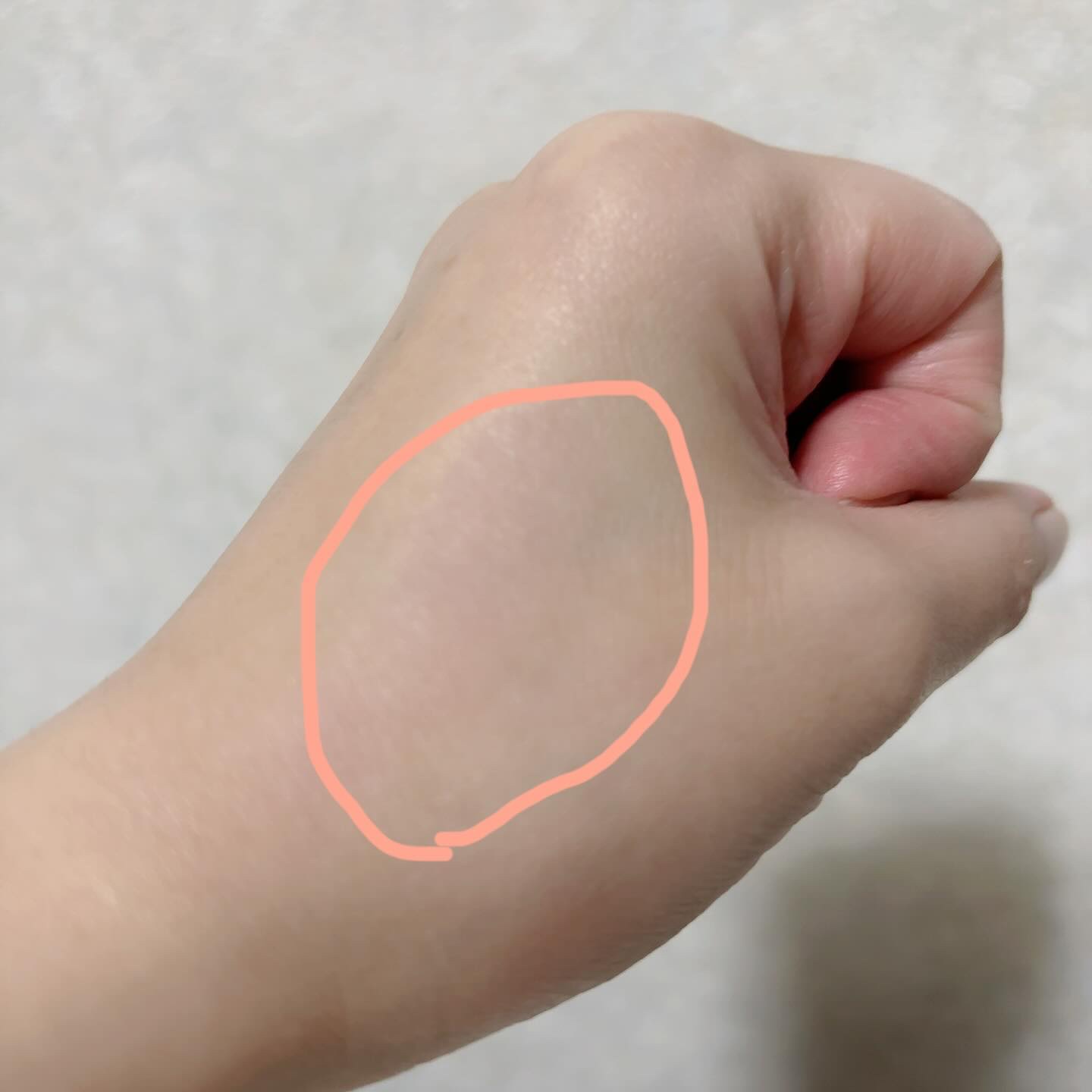 Laka モノアイシャドウのクチコミ「Laka
モノアイシャドウ
905モダニスト

こないだのQoo10メガ割で買っていた
単色ア.....」（3枚目）