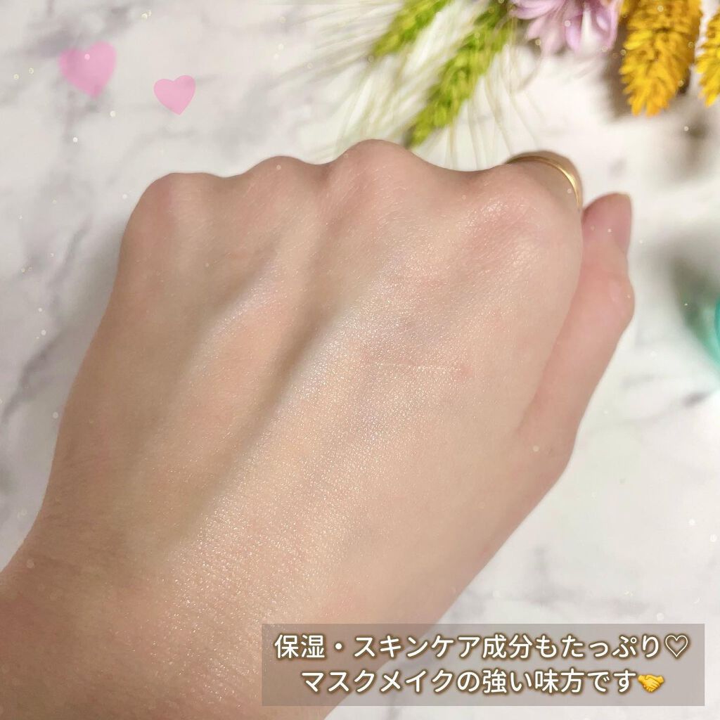 フィックス メイクアップ/CLARINS/ミスト状化粧水を使ったクチコミ(6枚目)