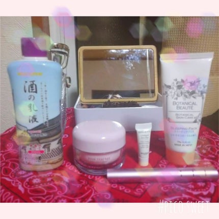 ネイチャーコンク 薬用クリアローション/ネイチャーコンク/拭き取り化粧水を使ったクチコミ(3枚目)