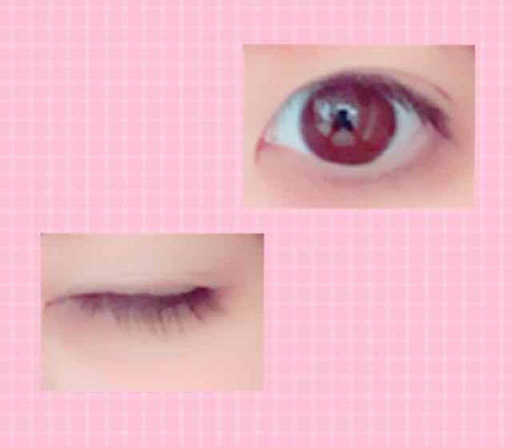 アイトーク/アイトーク/二重まぶた用アイテムを使ったクチコミ(2枚目)