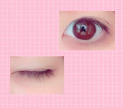 アイトーク/アイトーク/二重まぶた用アイテムを使ったクチコミ(2枚目)