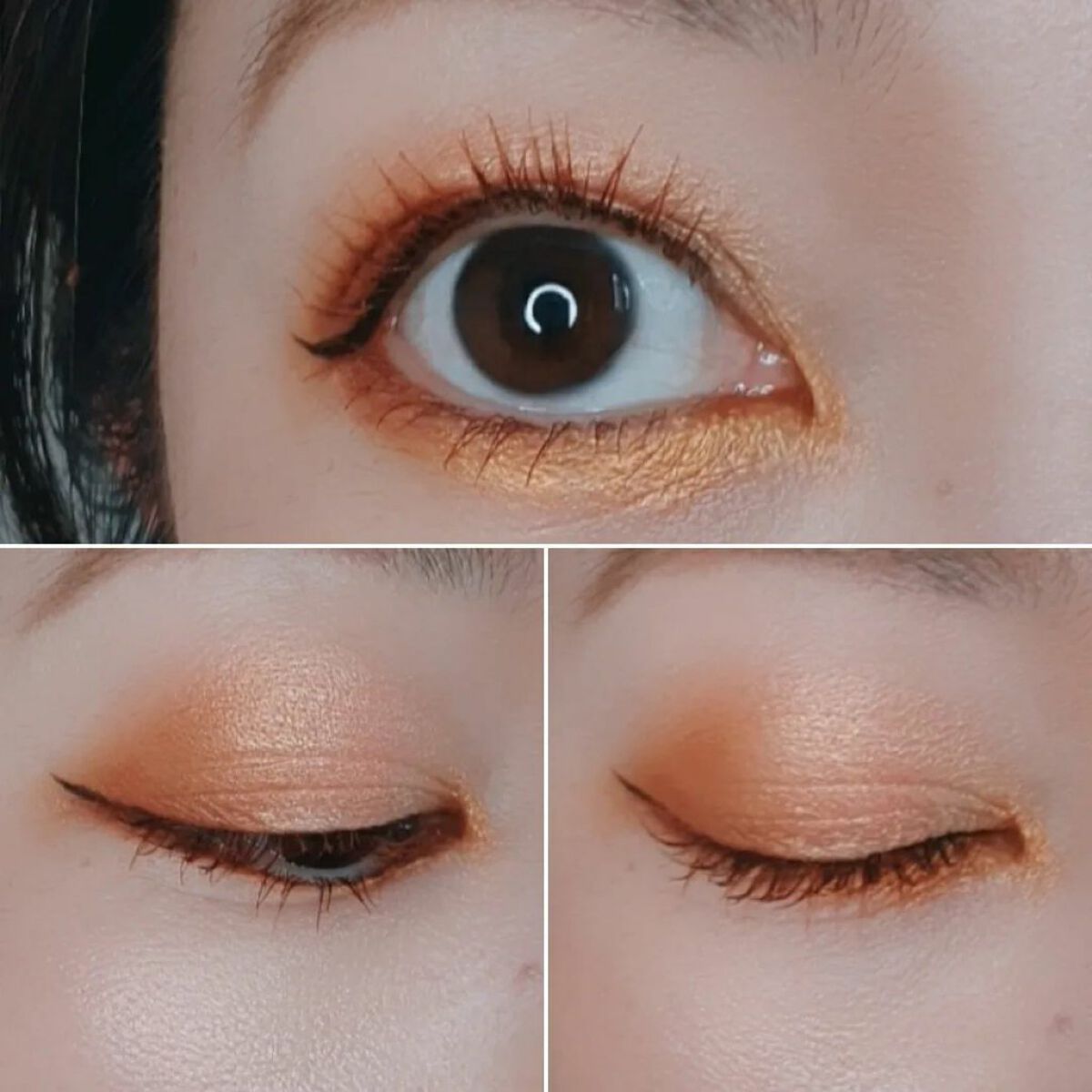 ラッシュニスタ N/MAYBELLINE NEW YORK/マスカラを使ったクチコミ（3枚目）