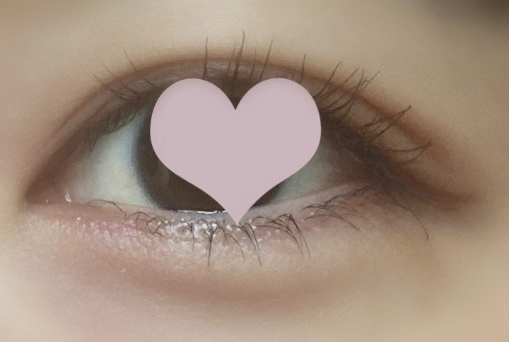 スナイプジェルライナー　S/インテグレート/ジェルアイライナーを使ったクチコミ（1枚目）