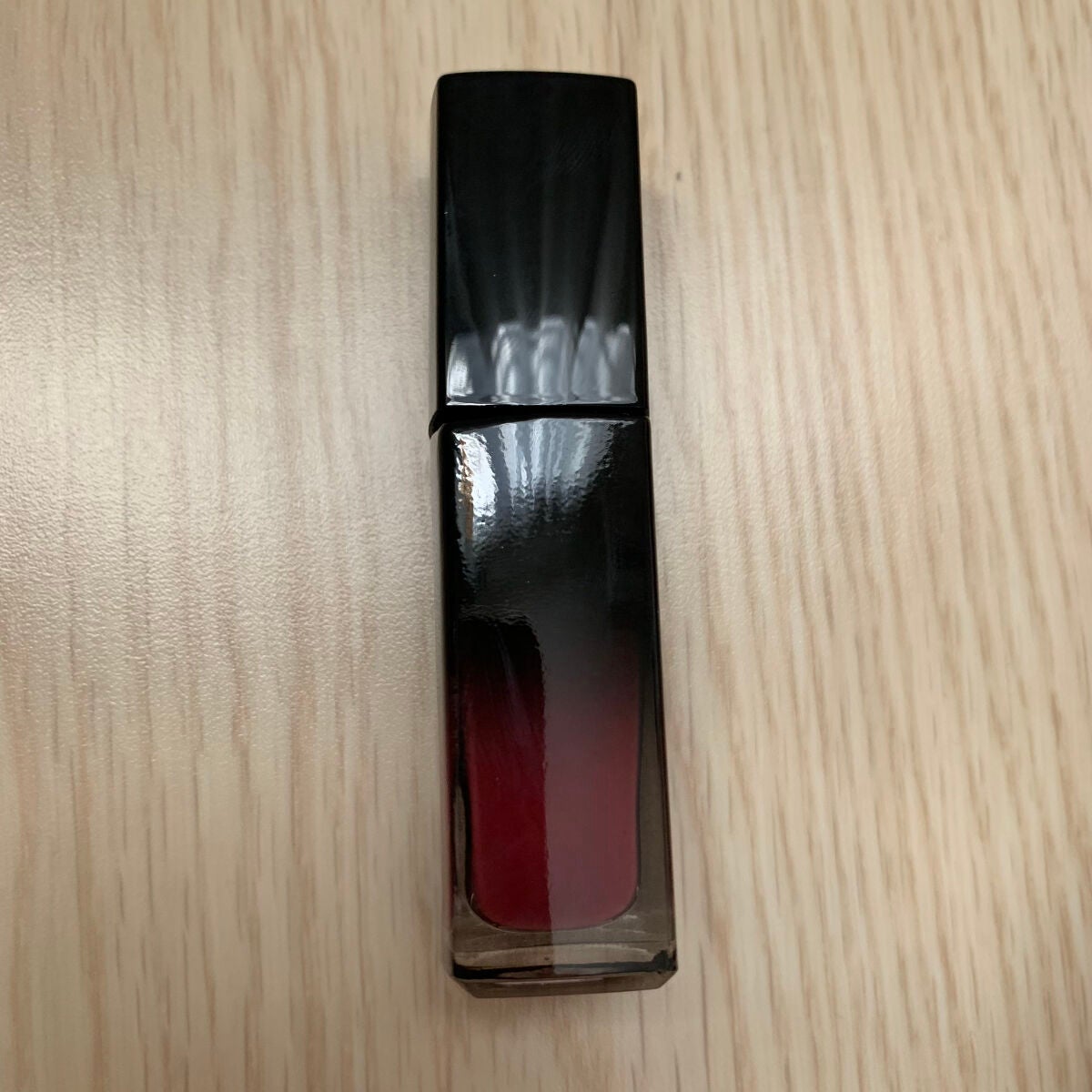 ルージュ アリュール ラック/CHANEL/口紅を使ったクチコミ(1枚目)