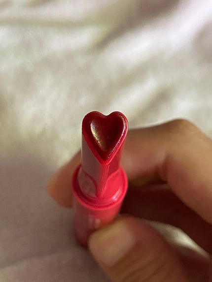 ハートメルター/Kaja(カジャ)/口紅を使ったクチコミ(5枚目)