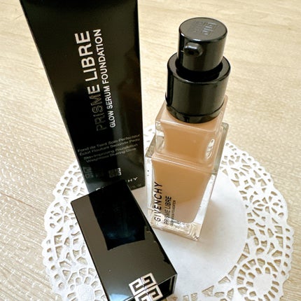 ããªãºã ãªãŒãã«ïœ¥ã°ããŠïœ¥ã»ã©ã  ãã¡ã³ããŒã·ã§ã³/GIVENCHY/ãªããããã¡ã³ããŒã·ã§ã³ã䜿ã£ãã¯ãã³ãïŒ4æç®ïŒ