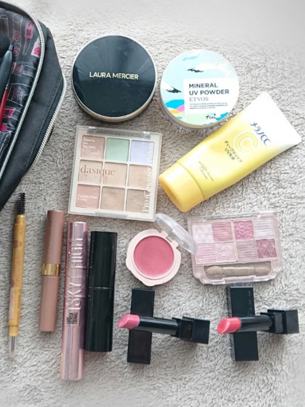 パウダー&ペンシル アイブロウEX/excel/アイブロウペンシルを使ったクチコミ(4枚目)