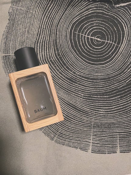 ハイドロ エッセンスローション/BAUM/化粧水を使ったクチコミ(1枚目)