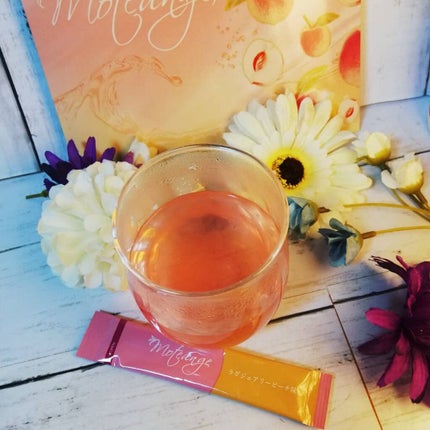 モテアンジュ/モテアンジュ/美容ドリンクを使ったクチコミ(3枚目)