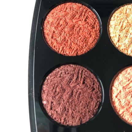 レ キャトル オンブル ツイード/CHANEL/アイシャドウパレットを使ったクチコミ(3枚目)