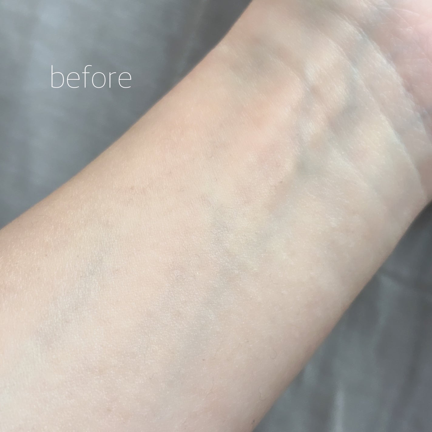 ヘルシーカバープライマー/AN’BLESS/化粧下地を使ったクチコミ(4枚目)