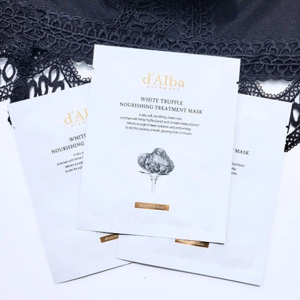 ãã¯ã€ãããªã¥ãããªã·ã³ã°ããªãŒãã¡ã³ããã¹ã¯/ãã«ã/ã·ãŒããã¹ã¯ã»ããã¯ã䜿ã£ãã¯ãã³ãïŒ1æç®ïŒ