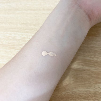 シルキーステイファンデーション/HERA/リキッドファンデーションを使ったクチコミ(2枚目)