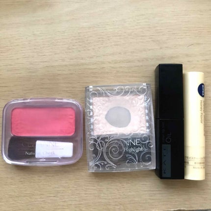 カラーセンサーリップティントN/KATE/口紅を使ったクチコミ(1枚目)