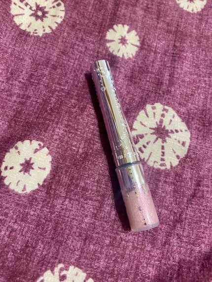 ジルスチュアート アイダイヤモンド グリマー/JILL STUART/グリッターを使ったクチコミ(3枚目)